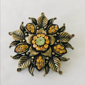Vintage brooch
